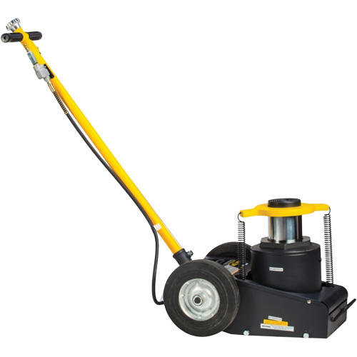 Air Hydraulic Truck Axle Jack Brunswick Fyr & Safety