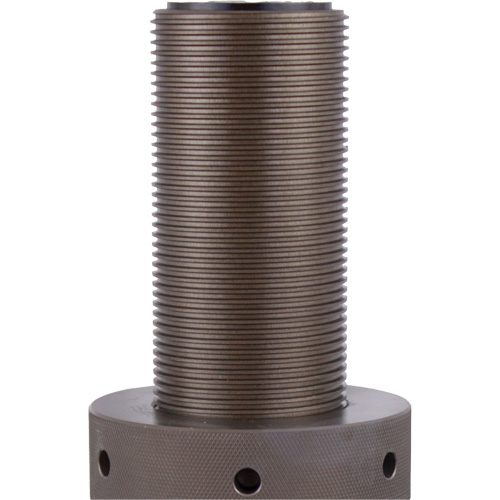 Cric de s&eacute;curit&eacute;, Col verrouillable, Capacit&eacute; de 100 tonnes, 13-37/100" - 19-3/5" h Brunswick Fyr & Safety