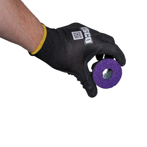 Heavy-Duty Commercial Stud & Hub All-in-One Cleaning System Brunswick Fyr & Safety