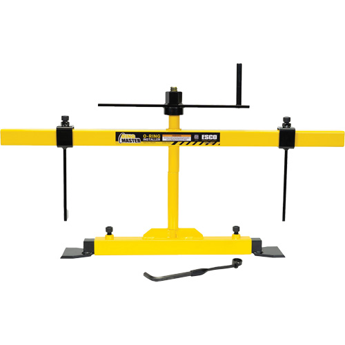 RingMaster Tool Brunswick Fyr & Safety