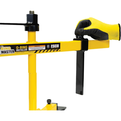 RingMaster Tool Brunswick Fyr & Safety