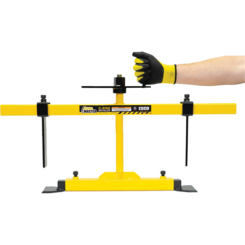 RingMaster Tool Brunswick Fyr & Safety