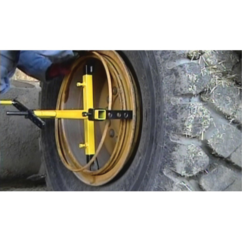 RingMaster Tool Brunswick Fyr & Safety