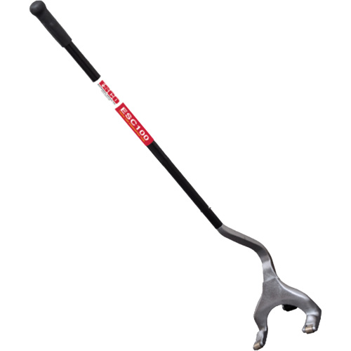 ESC100 Truck Tire Demounting Tool Brunswick Fyr & Safety