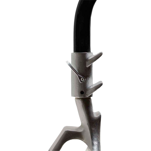 ESC200 Truck Tire Demounting Tool Brunswick Fyr & Safety