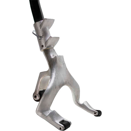 ESC200 Truck Tire Demounting Tool Brunswick Fyr & Safety