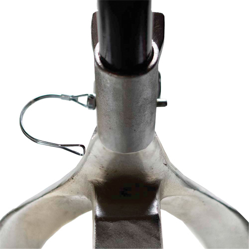 ESC200 Truck Tire Demounting Tool Brunswick Fyr & Safety
