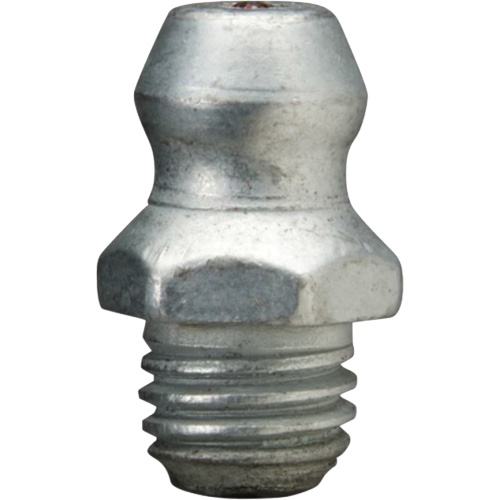 Raccord de graissage pour former le filetage, Filetage de 1/4"-28 Brunswick Fyr & Safety