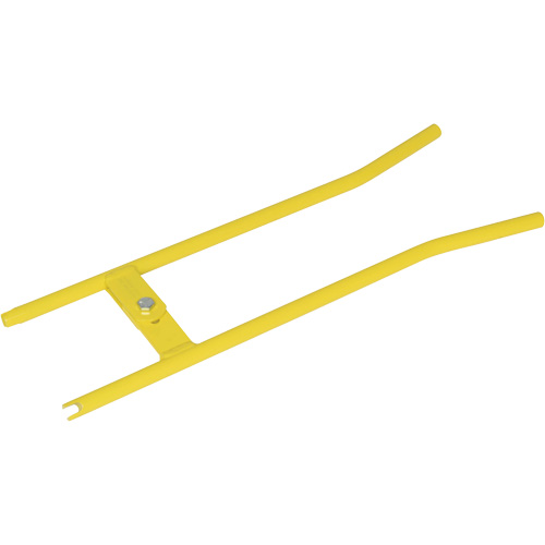 Outil pour ressorts de frein de camion et de remorque Brunswick Fyr & Safety