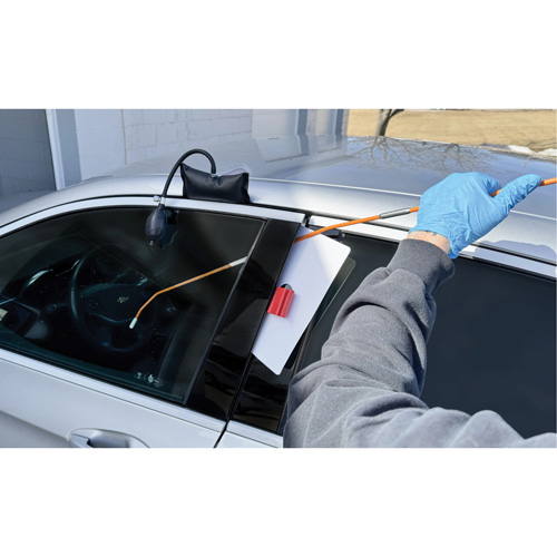 Trousse doutils douverture durgence maître &agrave; longue port&eacute;e Brunswick Fyr & Safety