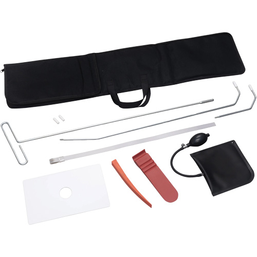 Trousse doutils douverture durgence &agrave; longue port&eacute;e Brunswick Fyr & Safety