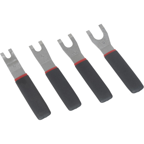 4-Piece STC&reg; Fitting Release Tool Set Brunswick Fyr & Safety