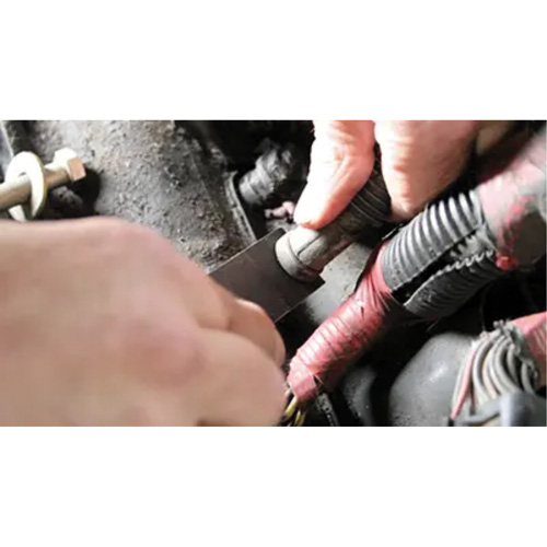 4-Piece STC&reg; Fitting Release Tool Set Brunswick Fyr & Safety
