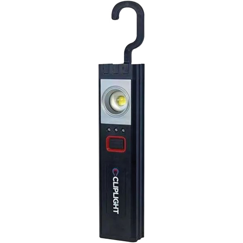 Lampe de travail super lumineuse HEMImini, Crochet, Rechargeable, 1000 lumens Brunswick Fyr & Safety
