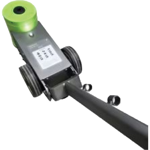 Cric &eacute;lectrique pour camions lourds, 15 tonne(s)/30 tonne(s), Air comprim&eacute;/hydraulique Brunswick Fyr & Safety