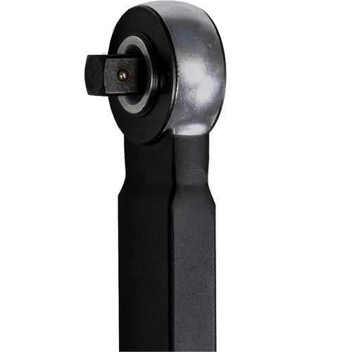 Break-Back Style Torque Wrench with 3/4? Drive Brunswick Fyr & Safety