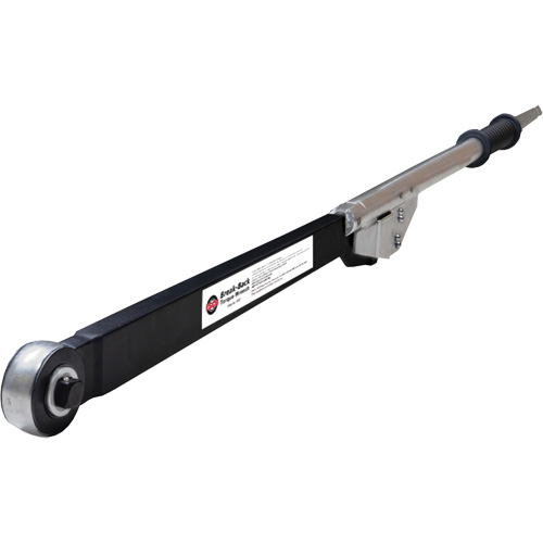 Break-Back Style Torque Wrench with 1? Drive Brunswick Fyr & Safety