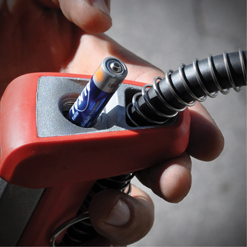 Pro Series Compact Digital Tire Inflator Brunswick Fyr & Safety
