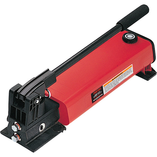 Lightweight 2-Speed Hand Pump Brunswick Fyr & Safety