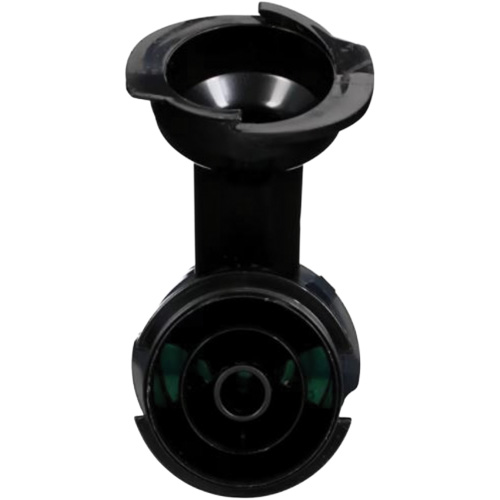 Performance Gravity Fine Finish Atomizing Head - Green Brunswick Fyr & Safety
