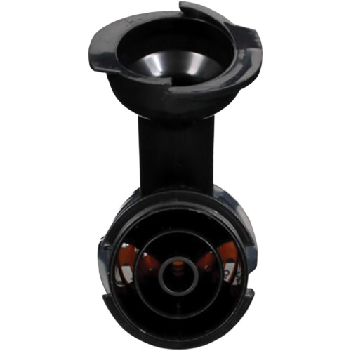 Performance Gravity Fine Finish Atomizing Head - Orange Brunswick Fyr & Safety