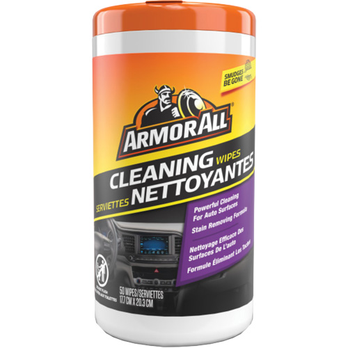 Cleaning Wipes Brunswick Fyr & Safety