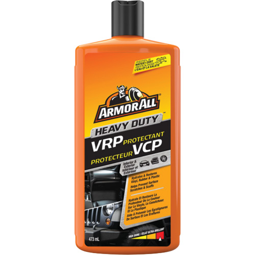 Original Protectant, 16 oz./473 ml, Trigger Bottle Brunswick Fyr & Safety