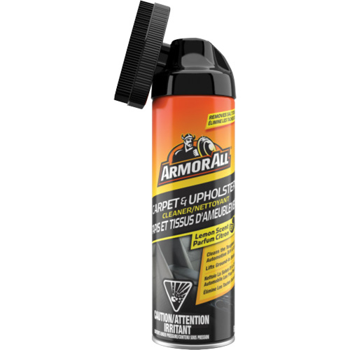 Carpet & Upholstery Cleaner Brunswick Fyr & Safety