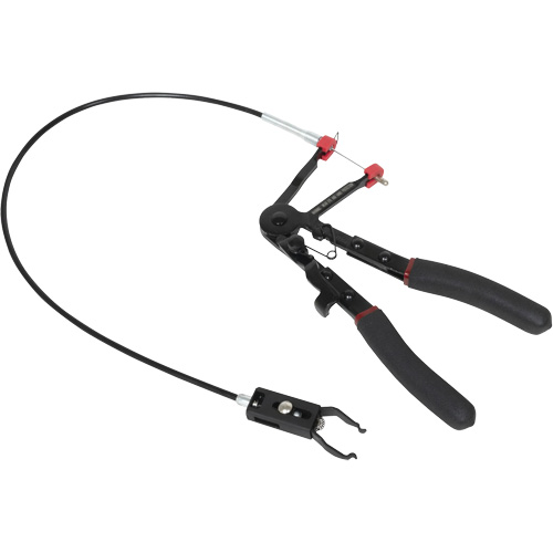 Pince pour raccords &agrave; bouton avec c&acirc;ble de 23 po Brunswick Fyr & Safety