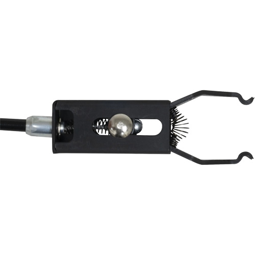 Pince pour raccords &agrave; bouton avec c&acirc;ble de 23 po Brunswick Fyr & Safety