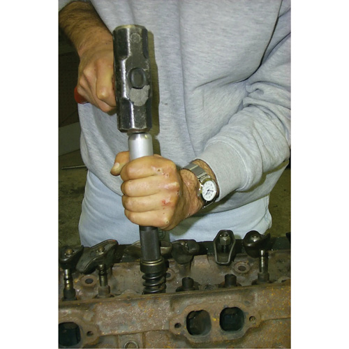 Valve Keeper Remover & Installer Tool Brunswick Fyr & Safety