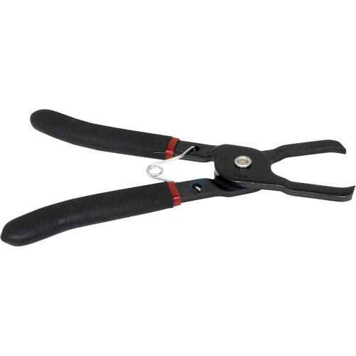 Push Pin Pliers with Dual Durometer Grips Brunswick Fyr & Safety
