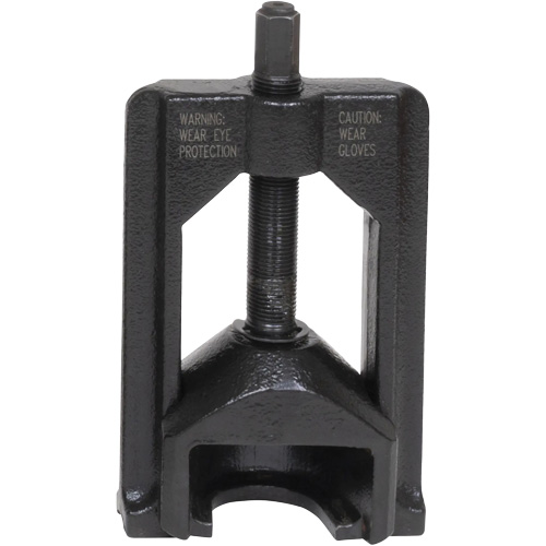 Extracteur de petits joints de cardan, 1 Mcx, Longueur de l'extracteur 1,25" Brunswick Fyr & Safety