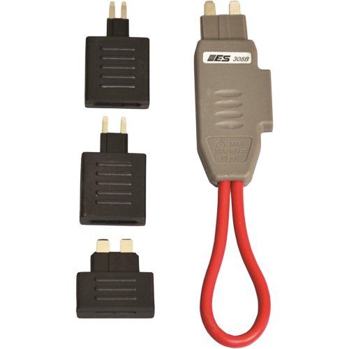 Ensemble de boucle de courant Fuse Buddy Brunswick Fyr & Safety
