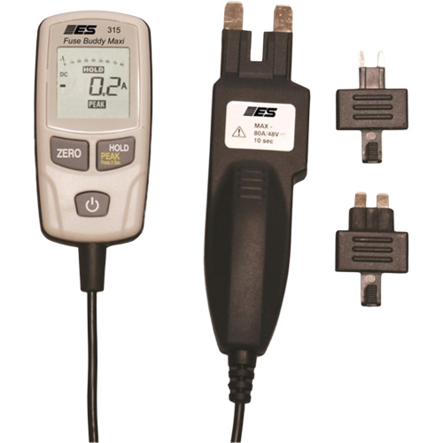 Heavy-Duty Fuse Buddy Kit for Maxi Circuits Brunswick Fyr & Safety