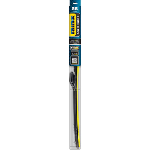 Balais dessuie-glace Outrider pour camions et VUS, 26", Toute saison Brunswick Fyr & Safety
