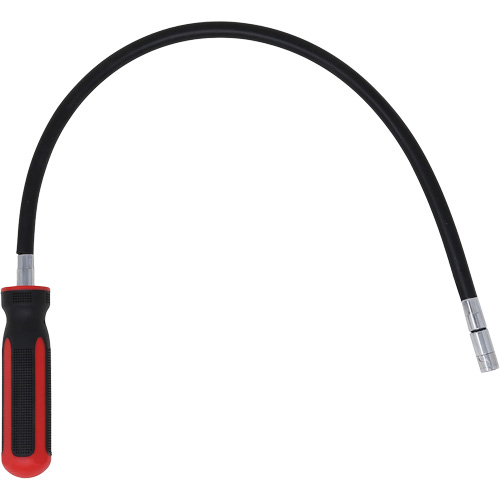 Extra Long Flex Driver with 1/4" Sq. x 1/4" Hex Adapter Brunswick Fyr & Safety