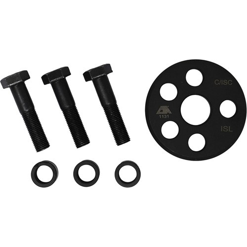 Cummins Paccar Front Crank Seal & Wear Sleeve Install Tool Brunswick Fyr & Safety