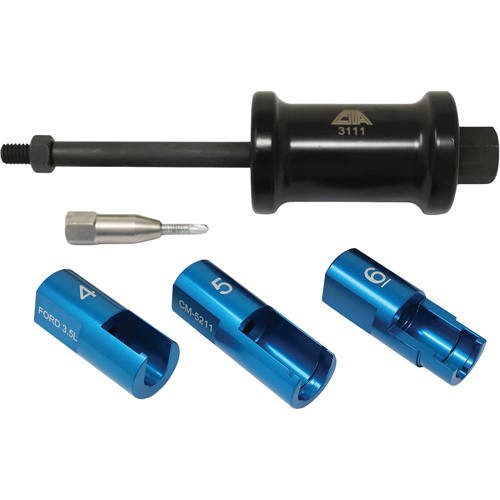 Ford EcoBoost Fuel Injector Puller Tool Kit Brunswick Fyr & Safety