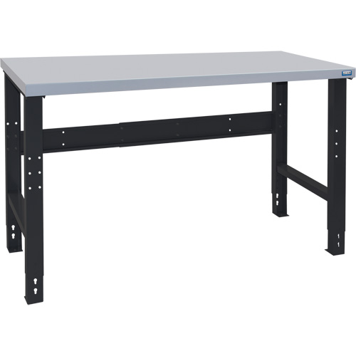 Industrial Duty Workbench, 60" W x 36" D x 34" H, 1000 lbs. Capacity Brunswick Fyr & Safety