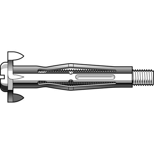 Polly Hollow Wall Anchors Brunswick Fyr & Safety