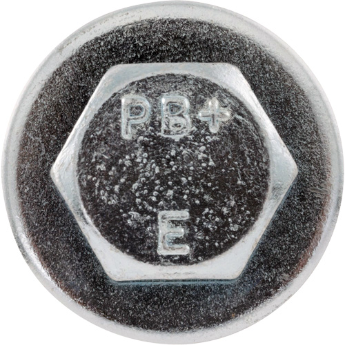 Boulons d'ancrage Power Bolt &agrave; manchon amovible Brunswick Fyr & Safety