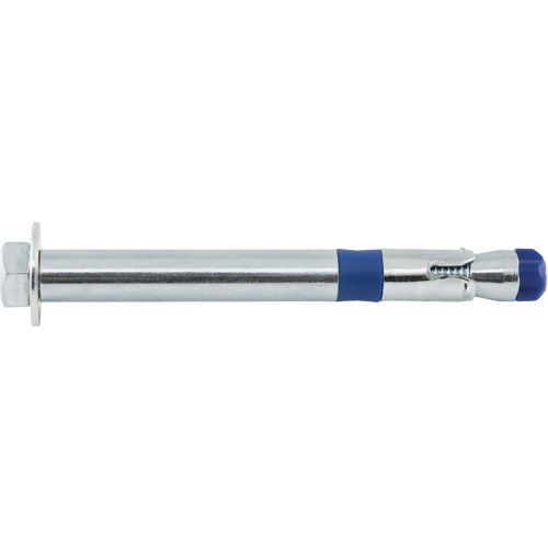Power Bolt Removable Sleeve Anchors Brunswick Fyr & Safety