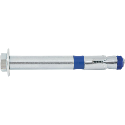 Power Bolt Removable Sleeve Anchors Brunswick Fyr & Safety