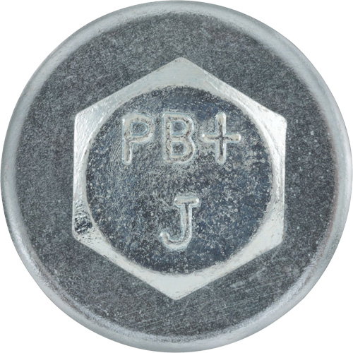 Boulons d'ancrage Power Bolt &agrave; manchon amovible Brunswick Fyr & Safety