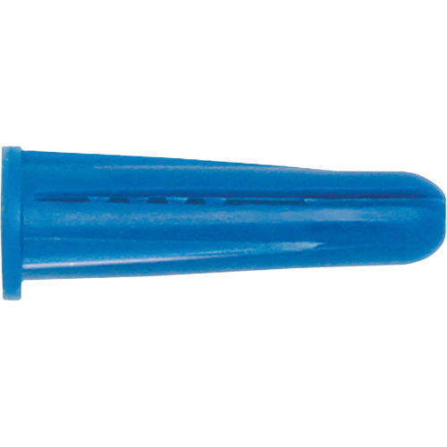 Hollow Wall Anchors - Bantam Plugs Brunswick Fyr & Safety