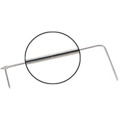Tubes de pitot Brunswick Fyr & Safety