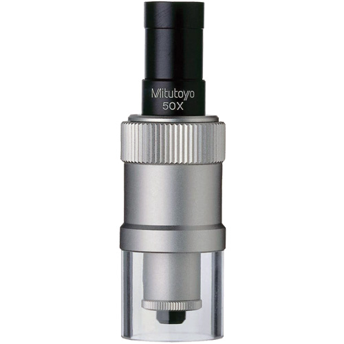 LOUPE DE POCHE, 50X Brunswick Fyr & Safety