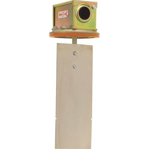 Air Flow Switch Brunswick Fyr & Safety