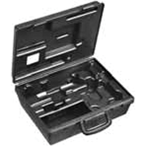 Magnehelic Gauge Case, Hard Case Brunswick Fyr & Safety